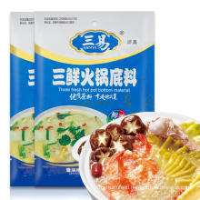 Sanyi 2020 Whole Sale High Quality Food Seasoning  china seasoning 111 Details